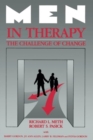 Men in Therapy : The Challenge of Change - Book