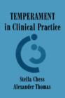 Temperament in Clinical Practice - Book