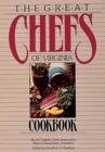 The Great Chefs of Virginia Cookbook - Book