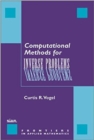 Computational Methods For Inverse Problems - Book