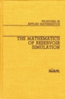 The Mathematics of Reservoir Simulation - Book