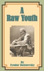 A Raw Youth - Book