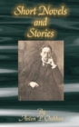 Short Novels and Stories - Book
