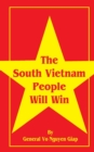 The South Vietnam People Will Win - Book