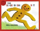 The Gingerbread Boy - Book