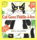 Cat Goes Fiddle-i-Fee - Book