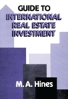 Guide to International Real Estate Investment - Book