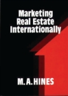 Marketing Real Estate Internationally - Book