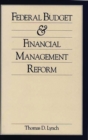 Federal Budget and Financial Management Reform - Book