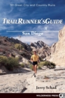 Trail Runners Guide: San Diego - Book