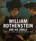 William Rothenstein and His Circle - Book