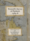 Ralph Treswell's Survey of Sir Christopher Hatton's Lands in Purbeck, - Book
