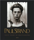Paul Strand: Sixty Years of Photographs - Book