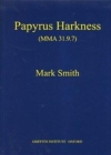 Papyrus Harkness : (MMA 31.9.7) - Book