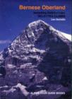 Bernese Oberland - Book