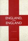 England, Their England - Book