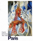 Paris: Capital of the Arts : 1900-1968 - Book