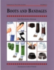 Boots and Bandages - Book