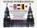 Scouse International : The Liverpool Dialect in Five Languages - Book