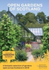 Scotland's Gardens Scheme 2019 Guidebook : Open Gardens of Scotland - Book