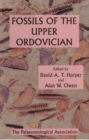 The Palaeontological Association Field Guide to Fossils : Fossils of the Upper Ordovician - Book