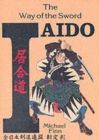 Iaido Way Of The Sword - Book