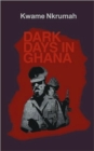 Dark Days in Ghana - Book