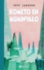 Kometo en Muminvalo - Book