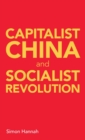 Capitalist China and socialist revolution - Book