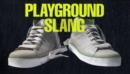 Playground Slang and Teenspeak - Book
