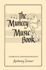 The Muncey Music Book : Guide to Musical Theory for Dancers - Book