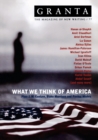 Granta 77 : What We Think Of America - Book