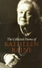 The Collected Poems of Kathleen Raine - Book