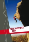Peak District Grit - Book