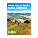 More Great Walks in the Chilterns - Book