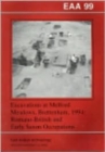 EAA 99: Excavations at Melford Meadows, Brettenham, 1994 : Romano-British and Early Saxon Occupations - Book