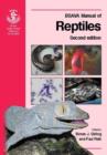 BSAVA Manual of Reptiles - Book