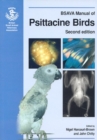 BSAVA Manual of Psittacine Birds - Book