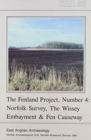 EAA 52: The Fenland Project No.4 - Book