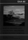 EAA 80: Arton Bendish and Caldecote : Fieldwork in South West Norfolk - Book