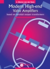 Modern High-End Valve Amplifiers - eBook
