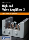 High-End Valve Amplifiers 2 - eBook
