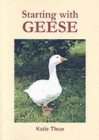 Starting with Geese - Book