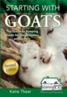 Starting with Goats - Book