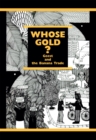 Whose Gold? : Geest and The Banana Trade - Book