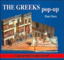 The Greeks Pop-up : Pop-up Book to Make Yourself - Book