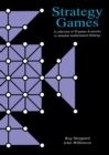 Strategy Games File : A Collection of 50 Games & Puzzles to Stimulate Mathematical Thinking - Book