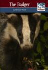 The Badger - Book