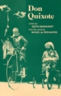 Don Quixote : Play - Book