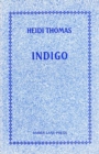 Indigo - Book